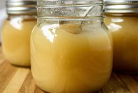 Homemade Unsweetened Applesauce: Simple Stove-Top Recipe