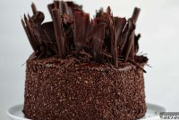 Decadent Gluten-Free Chocolate Cake Recipe for Perfect Texture