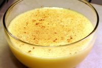 Fresh Homemade Custard Recipe: Smooth, Creamy & Simple