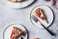Authentic Bavarian Apple Tart Recipe: Flaky Crust & Warm Spices