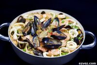 Vegetarian Jambalaya Recipe: Flavorful Meatless Cajun Dinner