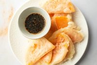 Crispy 4-Ingredient Fried Squash Recipe