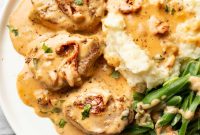 Marry Me Pork Tenderloin Recipe That Wins Hearts