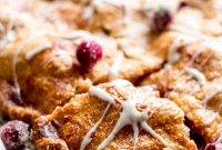 Cranberry Apple Slab Pie with Maple Glaze — Crowd‑Pleaser Recipe
