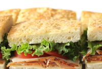 Rosemary Focaccia Recipe: Crispy, Fluffy Italian Bread