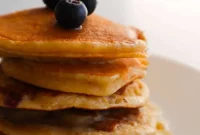 30 Brunch Recipes for Nutritious Weekend Meals