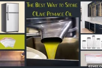 How to Store Olive Pomace Oil for Maximum Freshness and Shelf Life