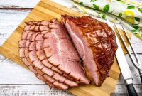 15 Springtime Easter Recipes: Sweet and Savory Dishes for Brunch