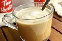 Tim Hortons French Vanilla Coffee Review & Flavor Guide