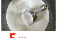 What I Learned During a Sugar Detox + 5 Practical Ways to Cut Sugar