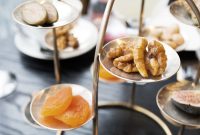 Turkish Afternoon Tea Experience at Baccarat Hotel New York