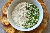 Creamy Caramelized Onion Dip Recipe for Parties and Game Day