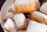 Classic New Orleans Beignets Recipe: Pillowy French Doughnuts