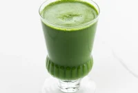 Kale Juice Benefits, Recipes, and How to Make It at Home