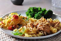 French Onion Chicken Made in the Instant Pot: Quick Weeknight Recipe