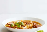 Quick Pork Posole Recipe: Authentic Mexican Hominy Stew