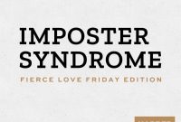 Overcoming Imposter Syndrome — Harder to Kill Radio Episode 194