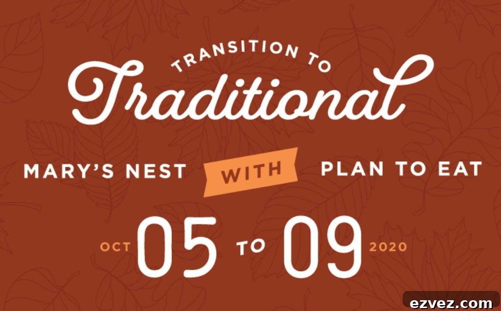 Plan to Eat collaboration