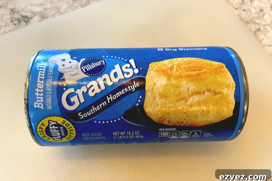 3-Ingredient Soft Pretzel Bites Recipe 3 canned biscuit dough