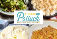 Thanksgiving Salad Recipe for Your Weekend Potluck 505