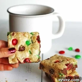 Cookie bars