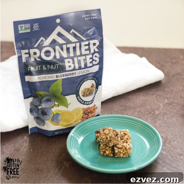 Frontier Bites now at Pulbix