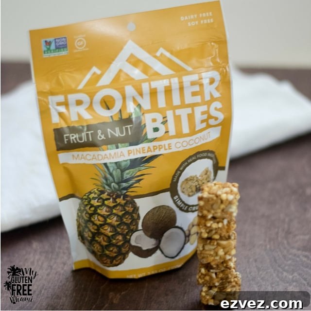 Frontier Bites now at Pulbix