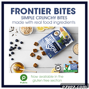 Frontier Bites at Publix