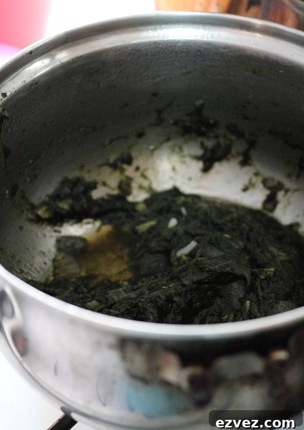Authentic Grenadian Cuisine: Classic Dishes and Where to Try Them 11 Callaloo optimized