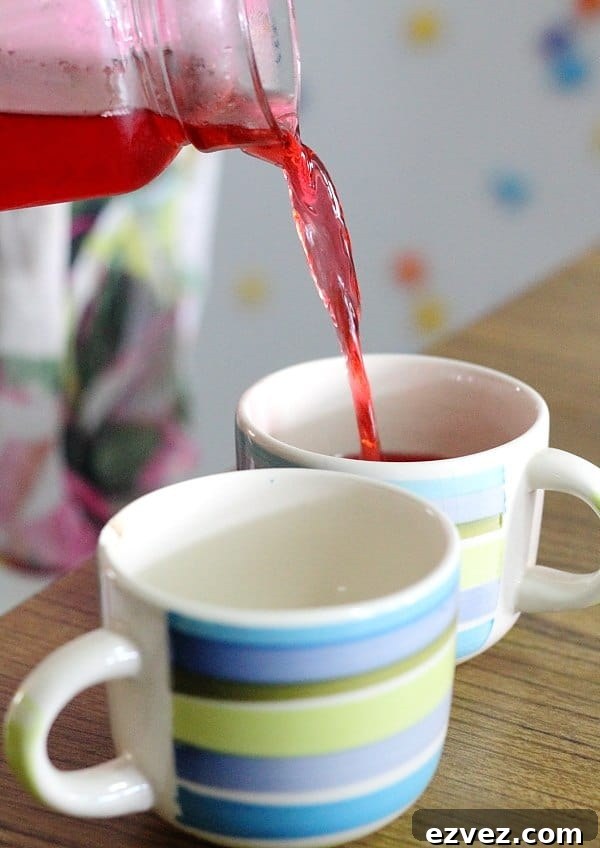 Authentic Grenadian Cuisine: Classic Dishes and Where to Try Them 13 Sorrel juice optimized