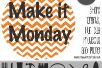 Make It Monday: DIY Decorative Door and Window Molding Guide