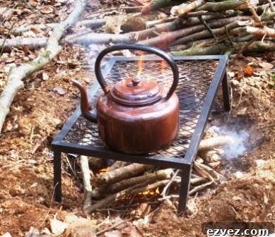 Campfire Campfire