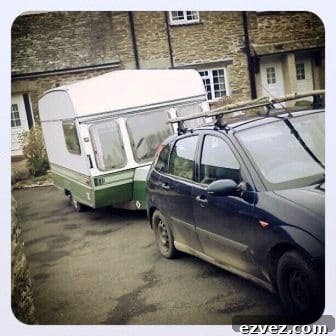 My Little Caravan My Little Caravan