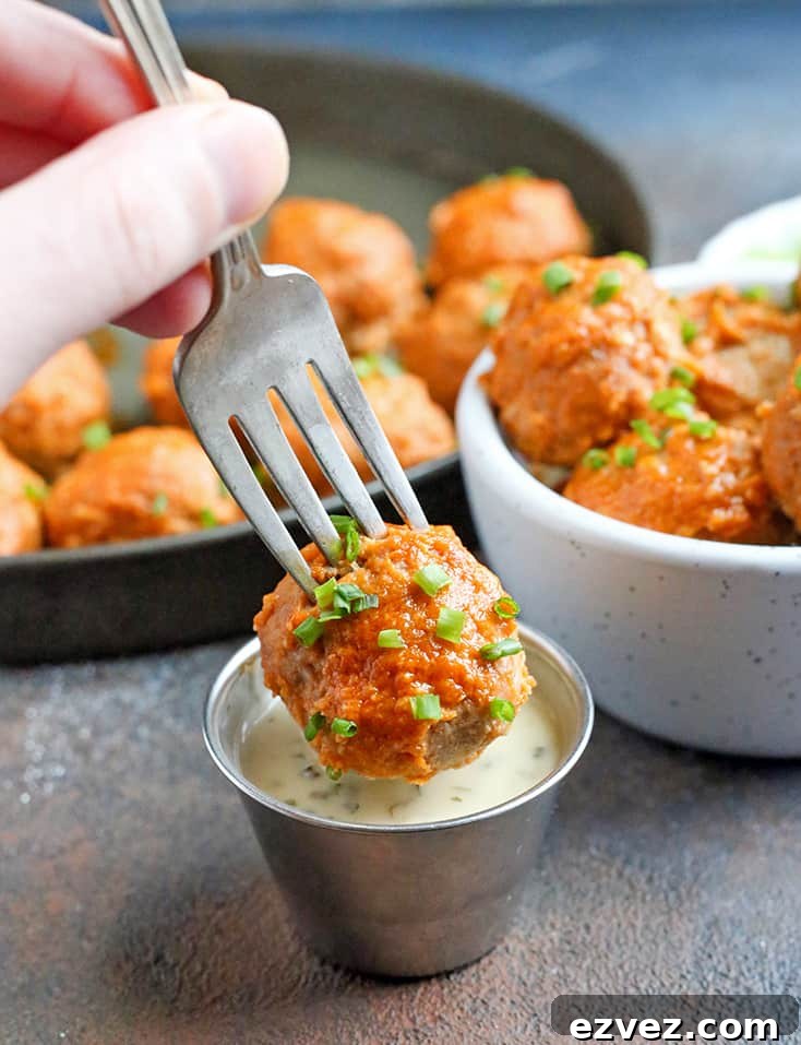 Meatballs in sauce