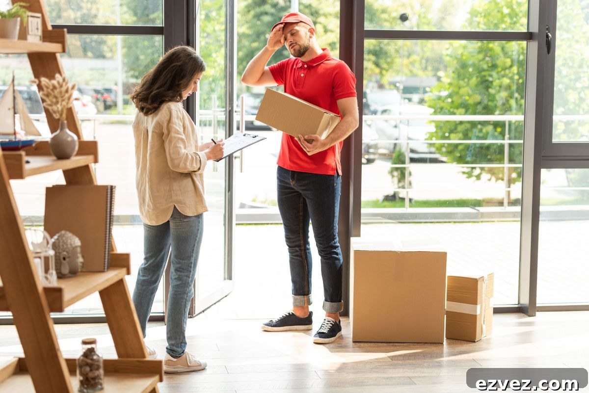 Your Package needs to be signed
