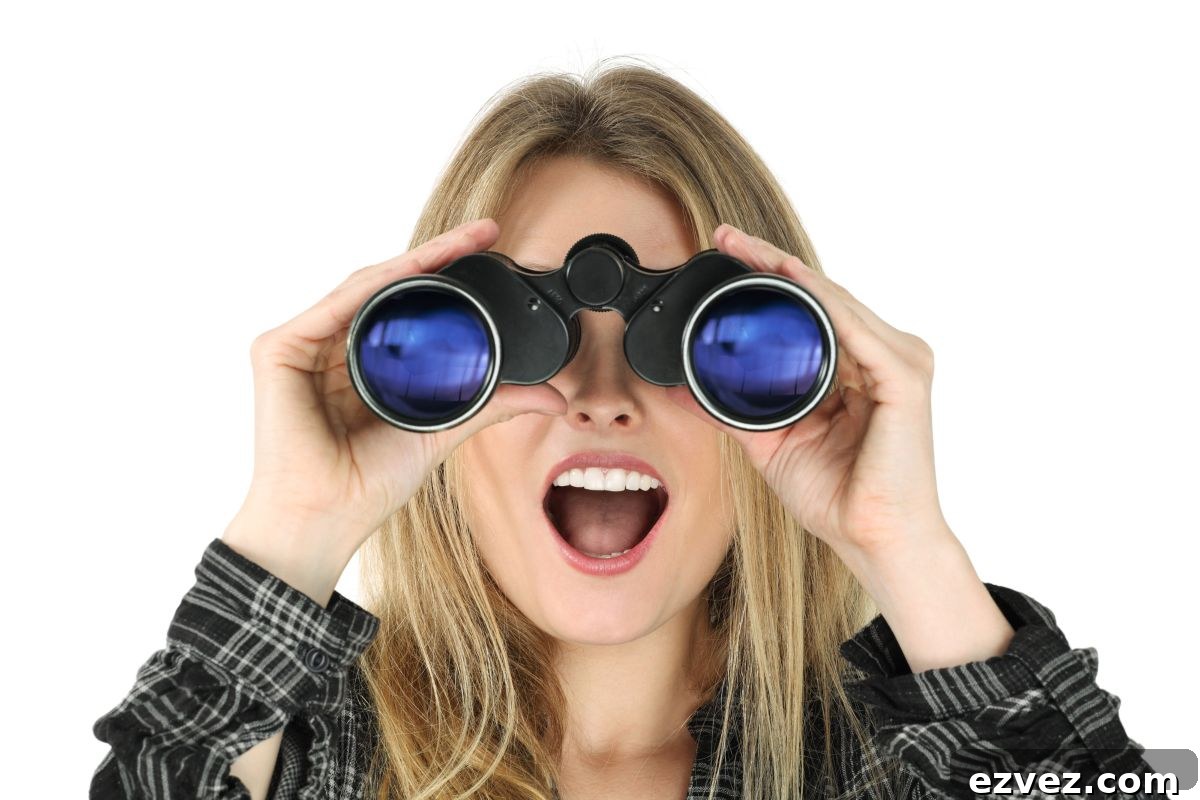 I see you
