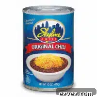 skyline chili