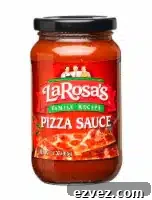 pizza sauce