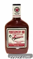 bbq sauce