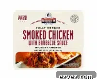 bbq chicken