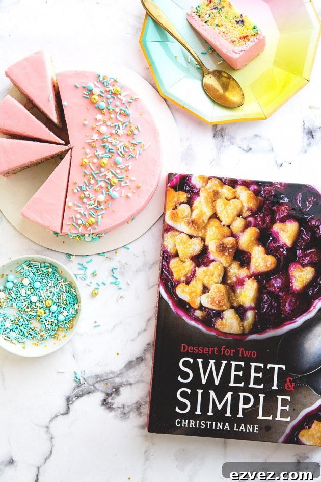 Sweet and Simple Book by Christina Lane