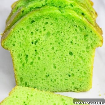 Easy Key Lime Cake Recipe With Cake Mix