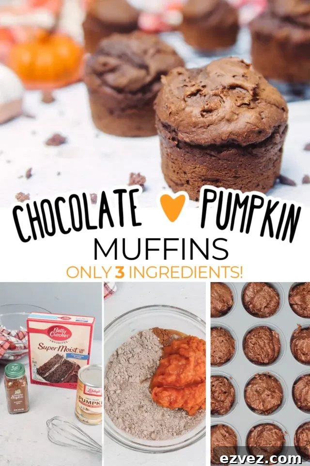 pumpkin muffins