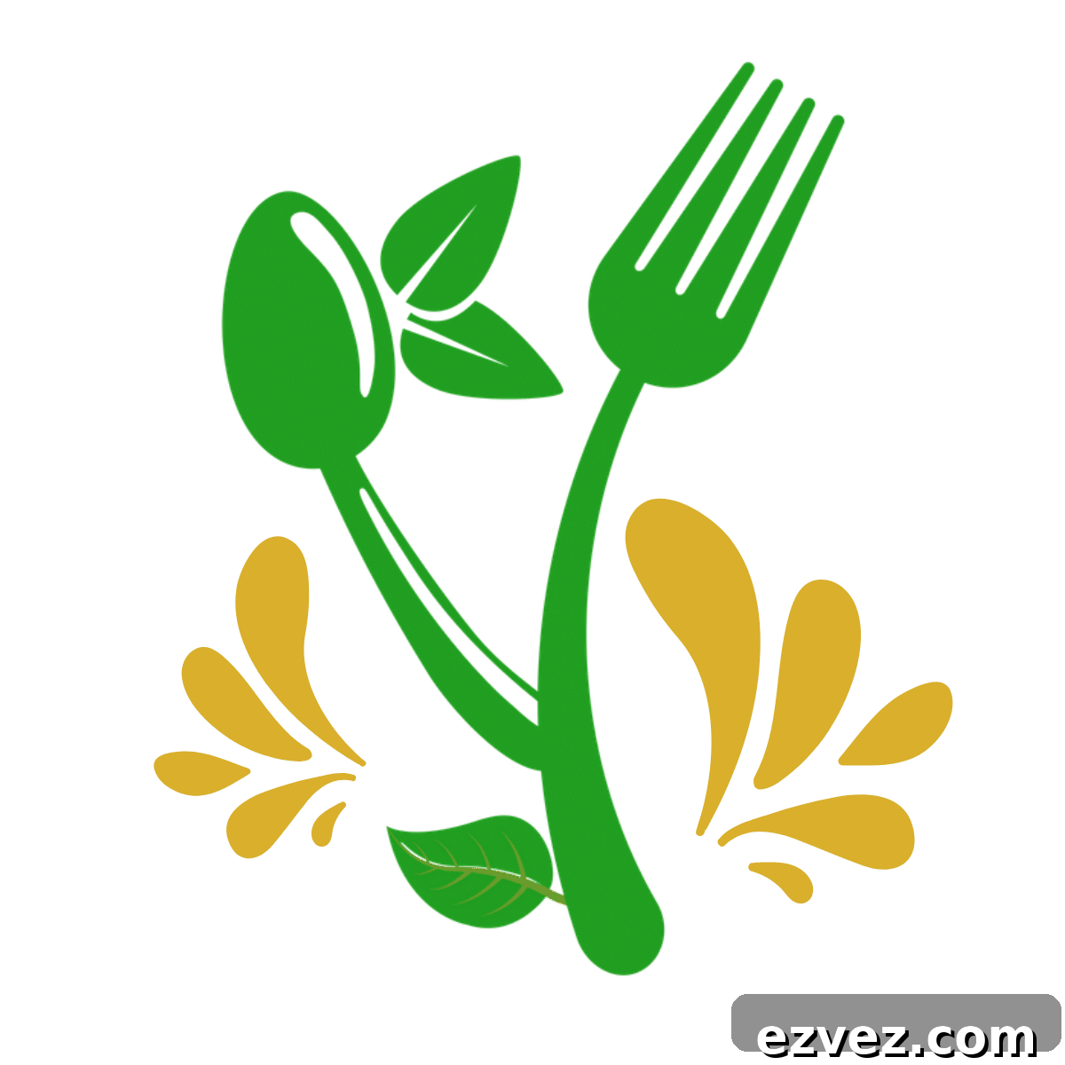 Slow-Cooker Shredded Beef Tacos for Flavorful Weeknight Meals 8 graphic of fork and spoon connected in a plant.