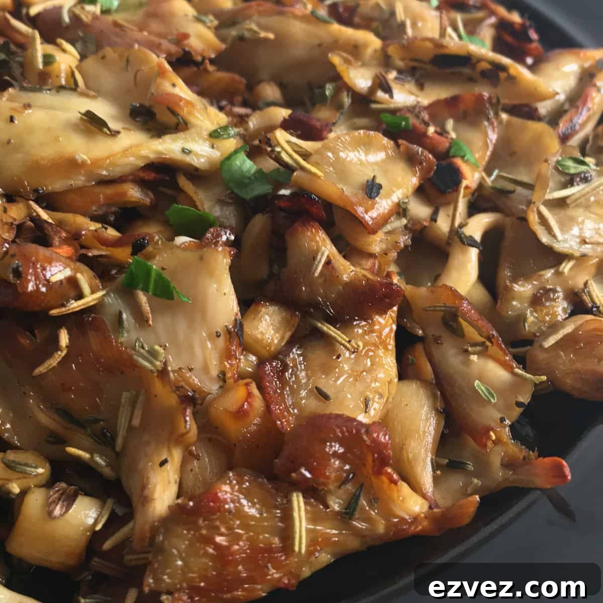 When to Harvest Golden Oyster Mushrooms and How to Do It Right 10 cooked golden oyster mushrooms