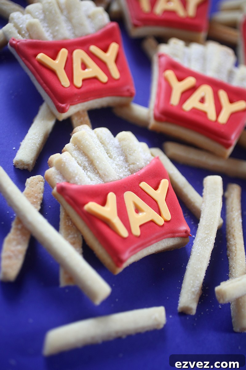 YAY Cookies