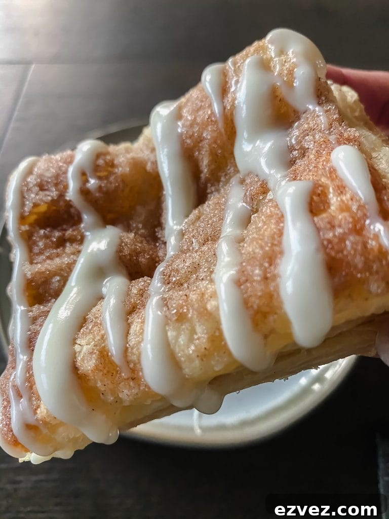 quick and easy dessert