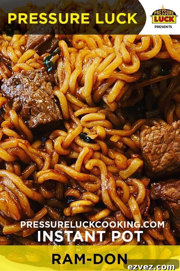 Instant Pot Ram-Don Recipe Inspired by Parasite 2 img 24734 1