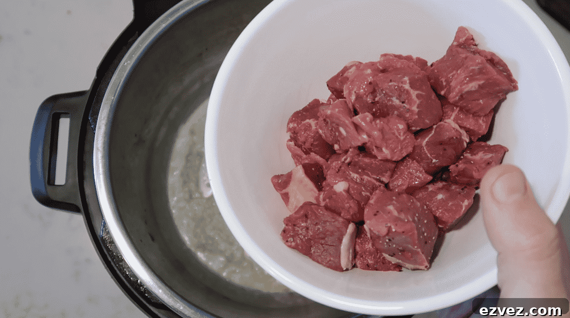 Instant Pot Ram-Don Recipe Inspired by Parasite 11 img 24734 10