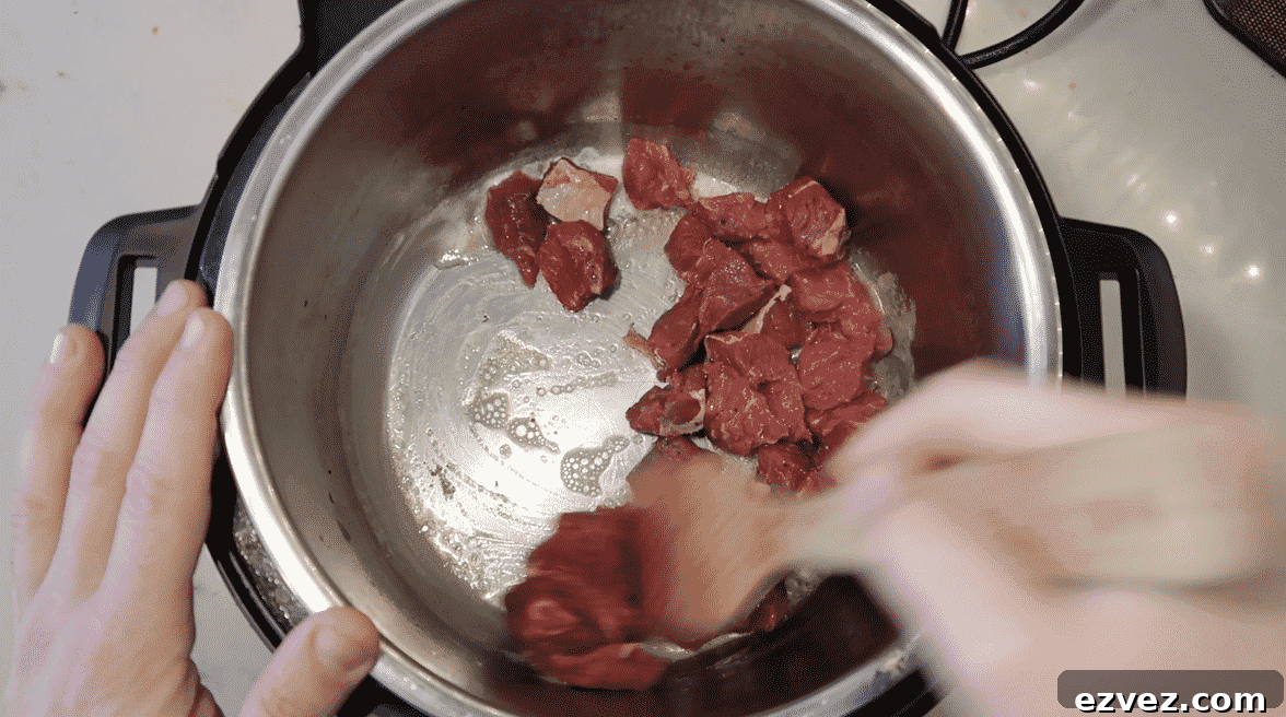 Instant Pot Ram-Don Recipe Inspired by Parasite 12 img 24734 11